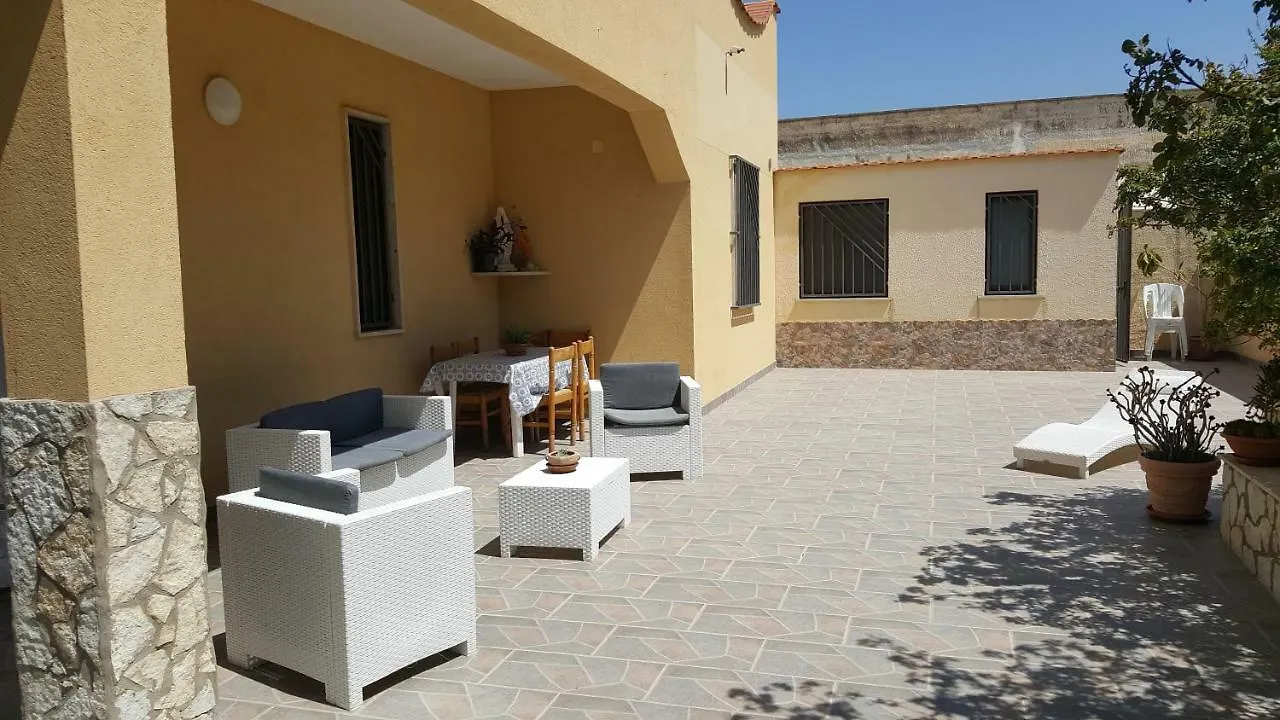 Villa Alba Valderice
