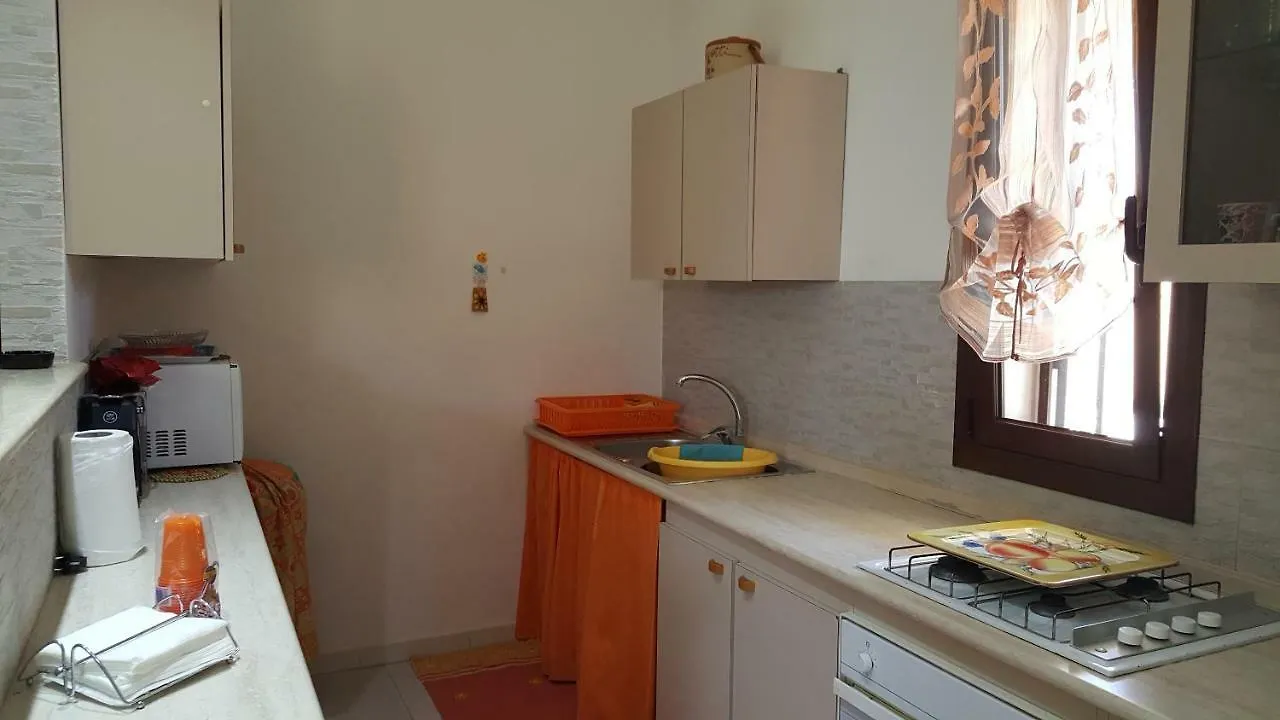 Villa Alba Valderice