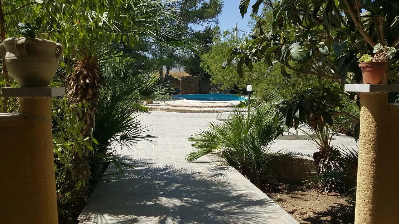 Villa Alba Valderice