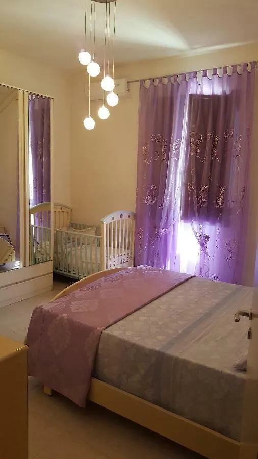 Villa Alba Valderice