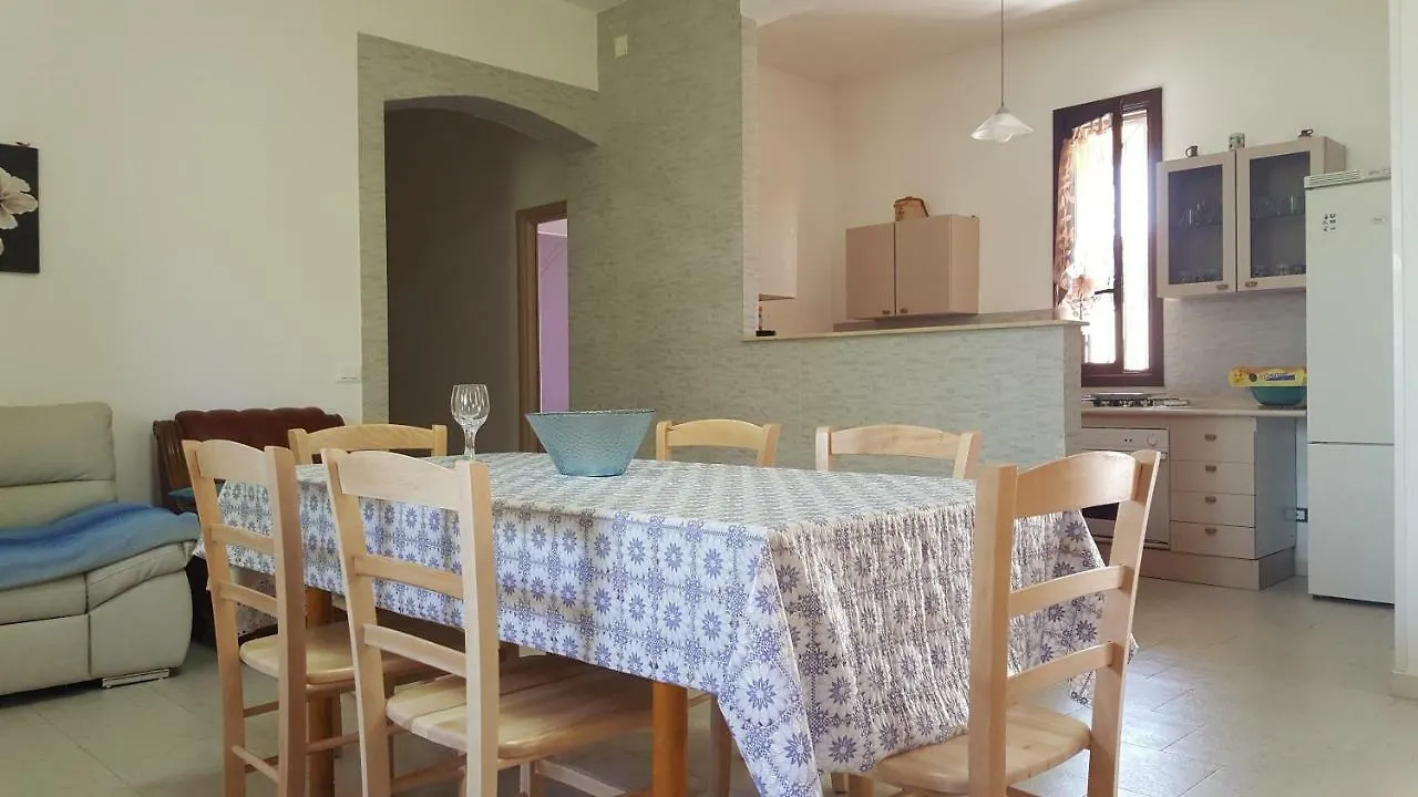 Villa Alba Valderice