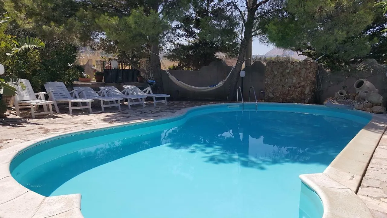 Villa Alba Valderice