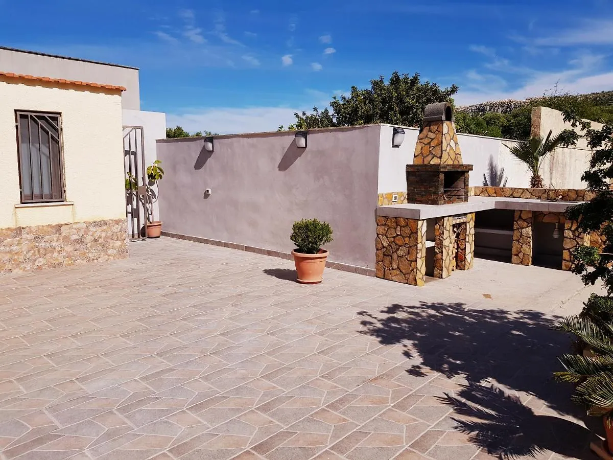 Villa Alba Valderice