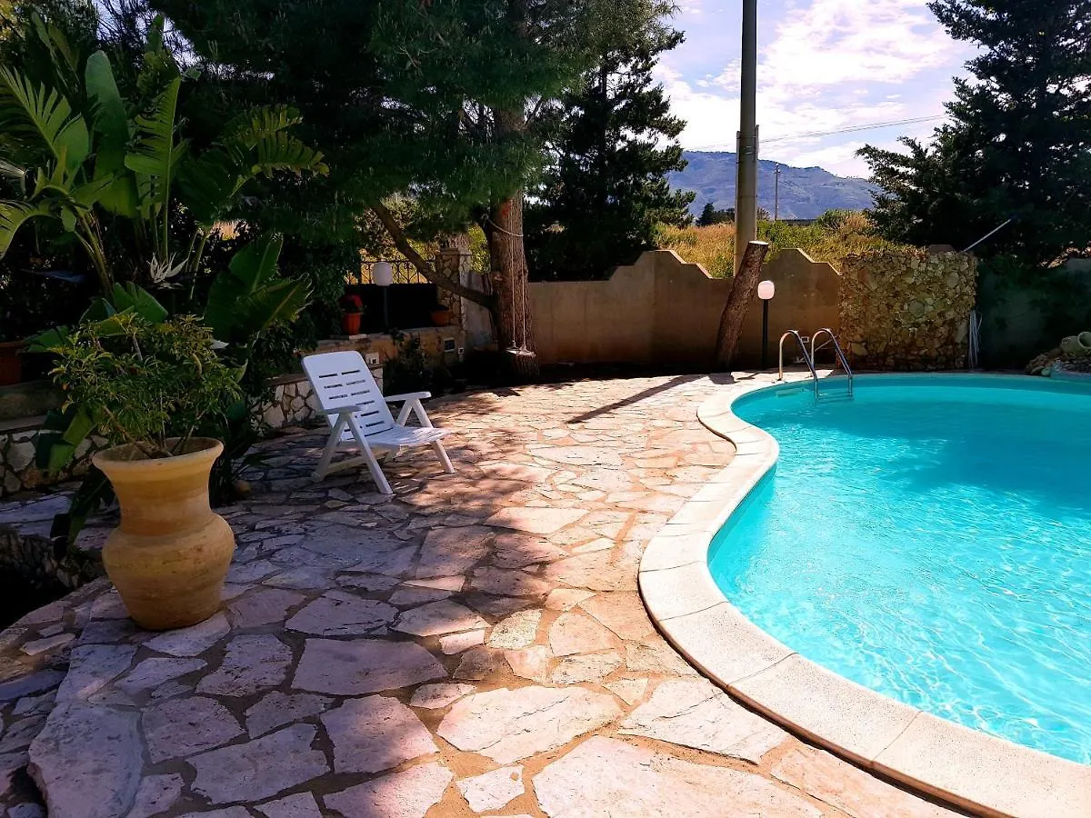 Villa Alba Valderice
